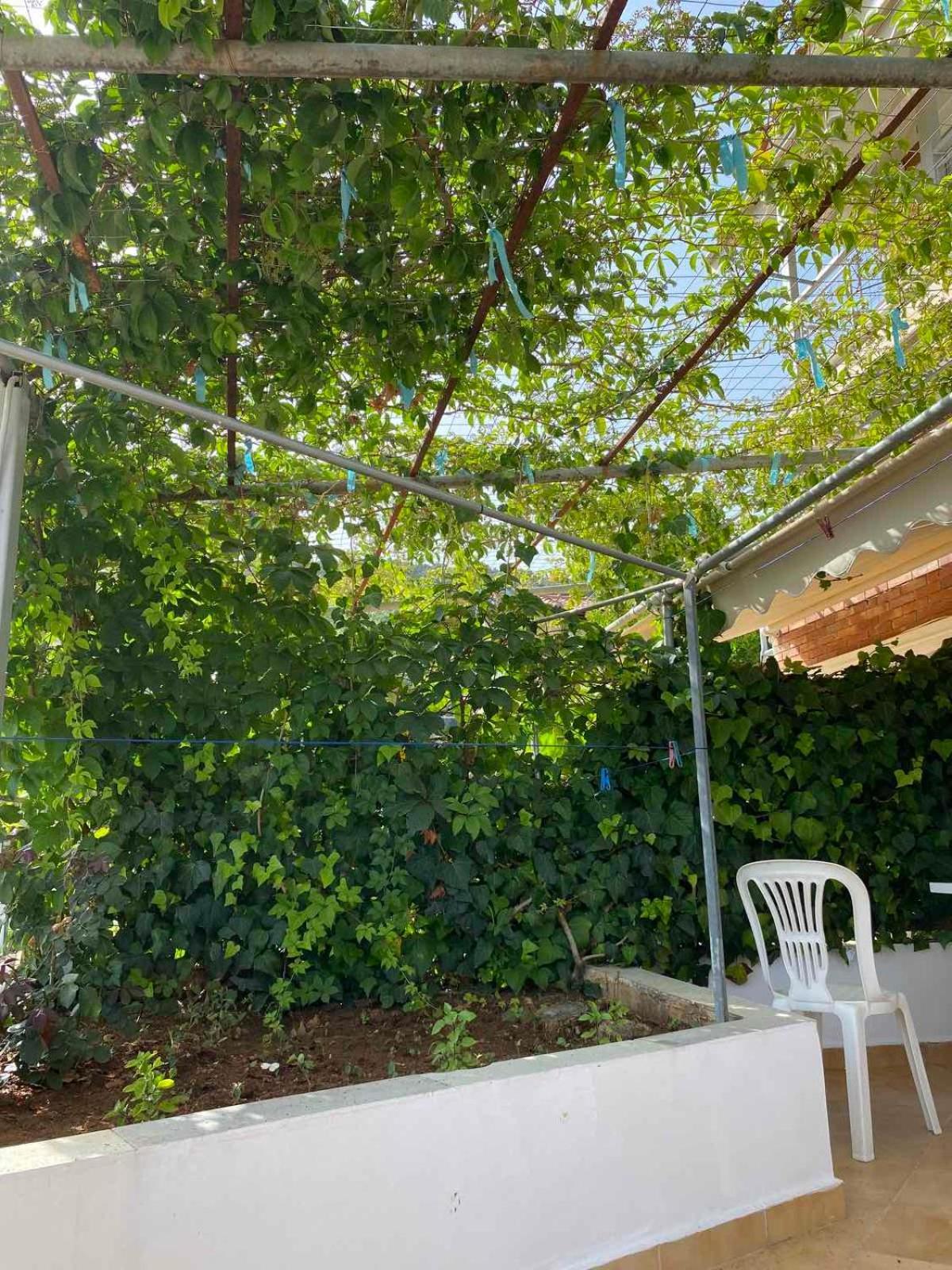 Garden Rooms Himarë Exterior foto